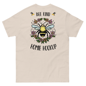 "BEE KIND" HH T-Shirt