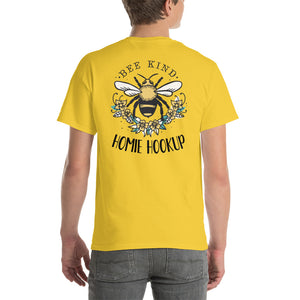 "BEE KIND" HH T-Shirt